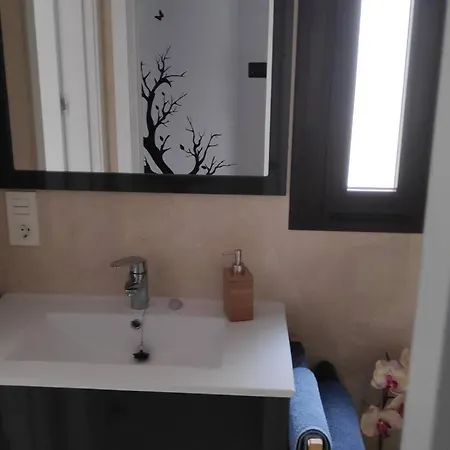 Apartamento El Palacete De San Juan De Reyes *