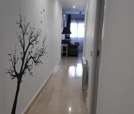 Apartamento El Palacete De San Juan De Reyes