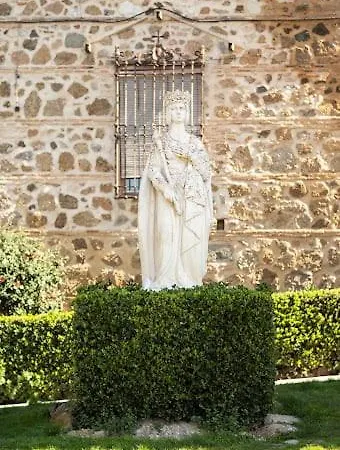 El Palacete De San Juan De Reyes *